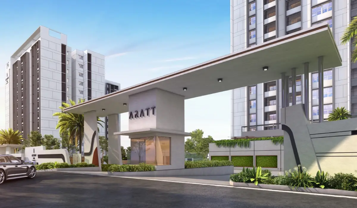 Aratt Alchemy Elixir