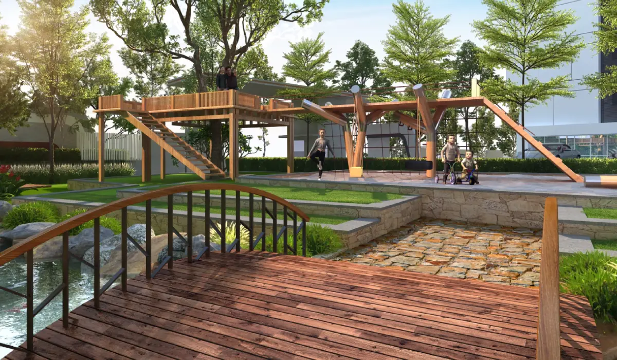 amenities of Aratt Alchemy Elixir