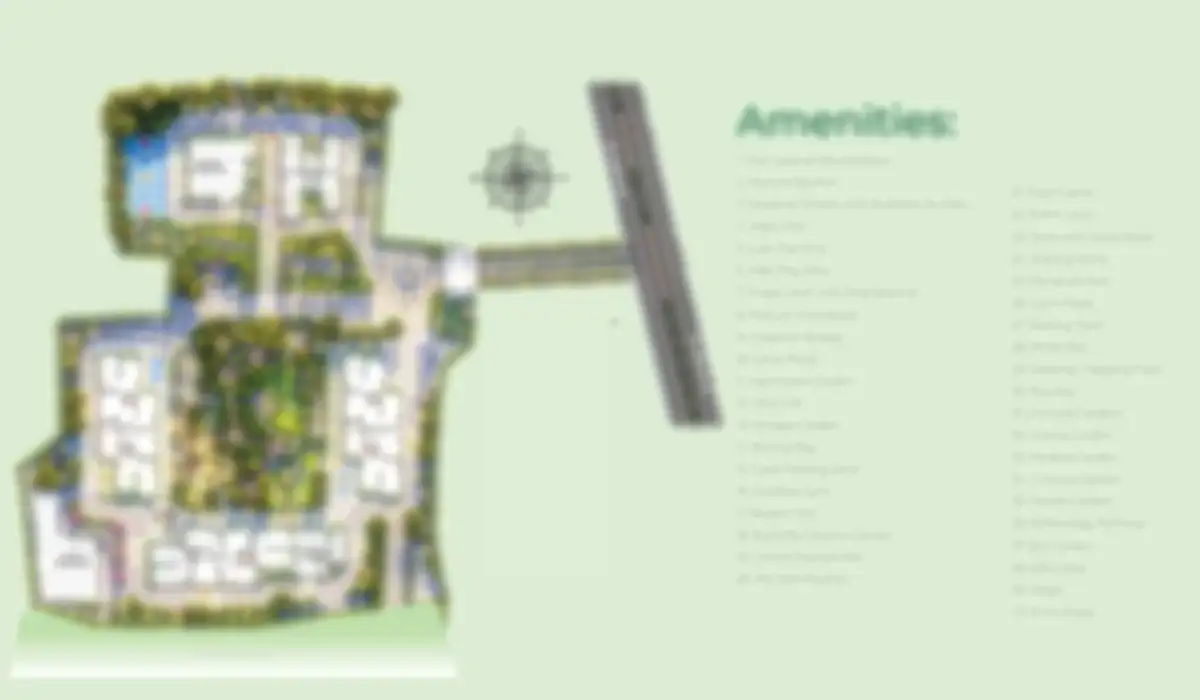 master plan